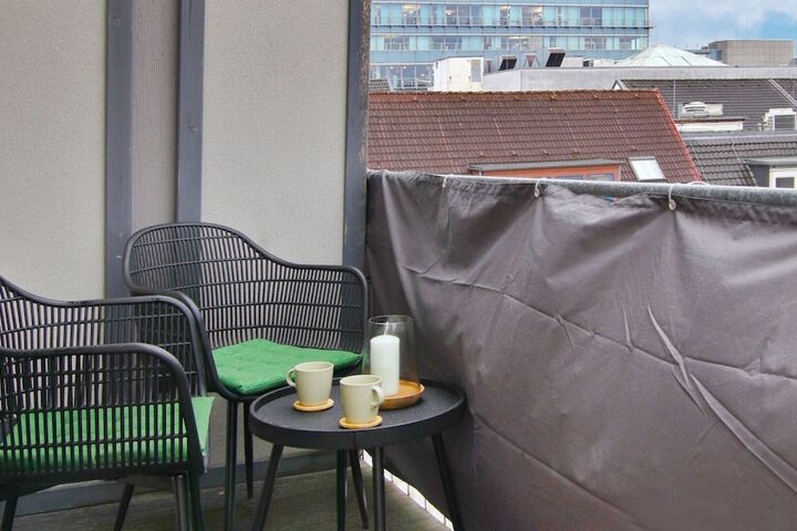 Terrace/Patio 31 of 47