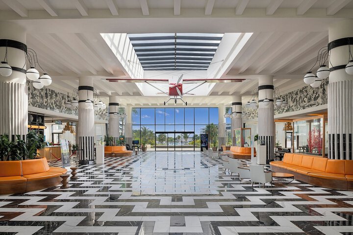 Hotel Interior 2 of 95
