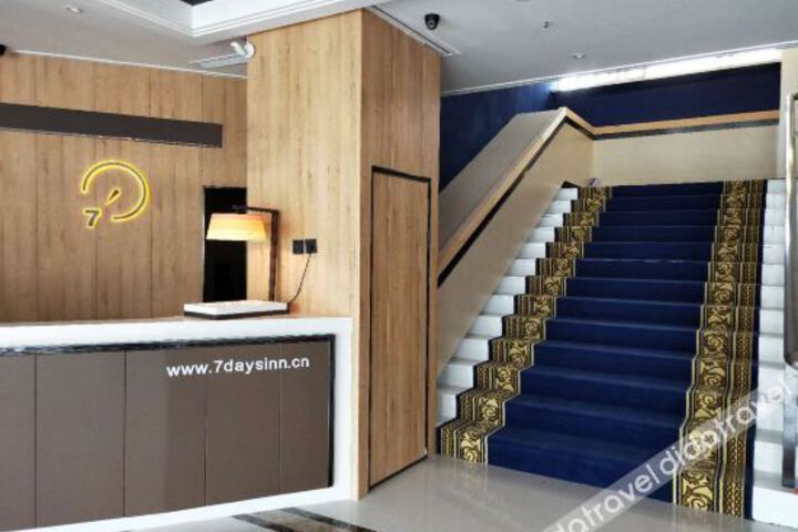 Hotel Interior 14 of 16