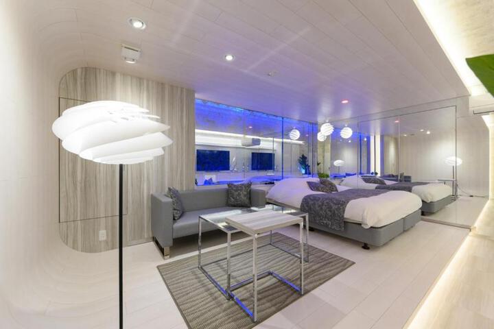 Hotel Aqua Vitae (Adult Only)