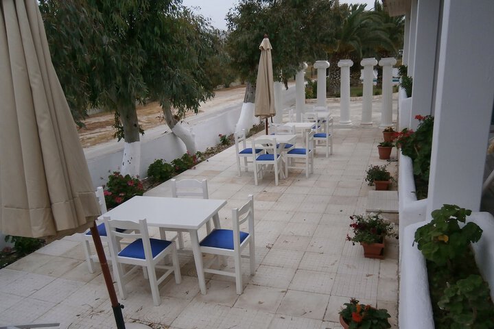 Terrace/Patio 40 of 46