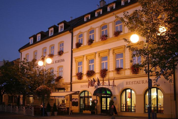 Hotel 34 of 36