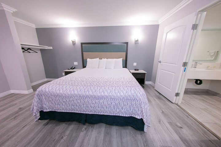 1 King Bed (10 of 12)