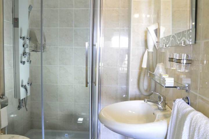 Bath Amenities