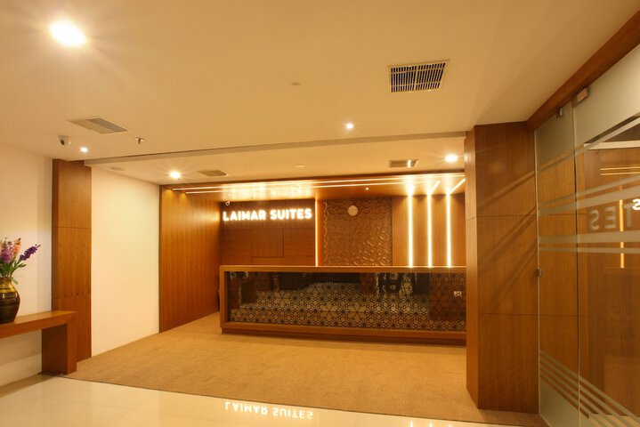 Hotel Interior 4 of 31