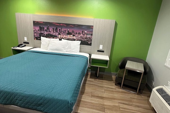 Standard | King Bed (14 of 26)