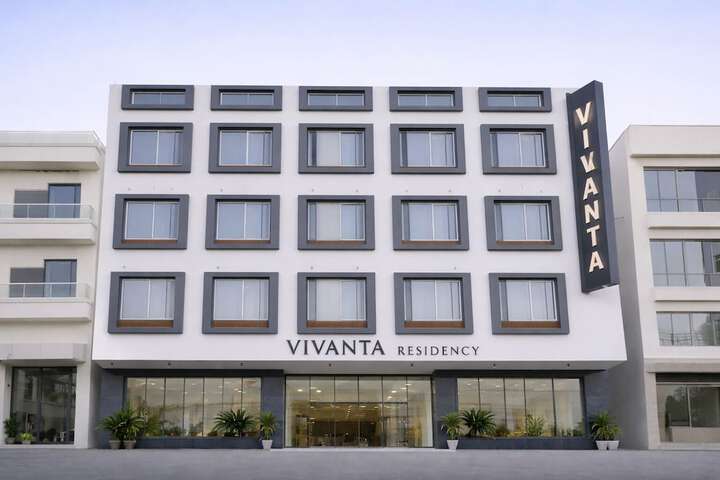 Hotel 42 of 43