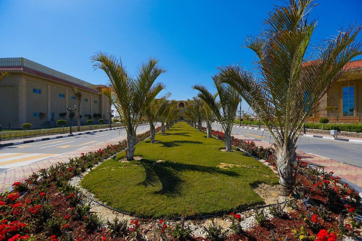 Hotel Exterior 69 of 86