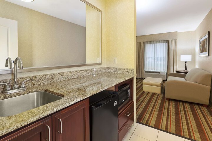 Minibar