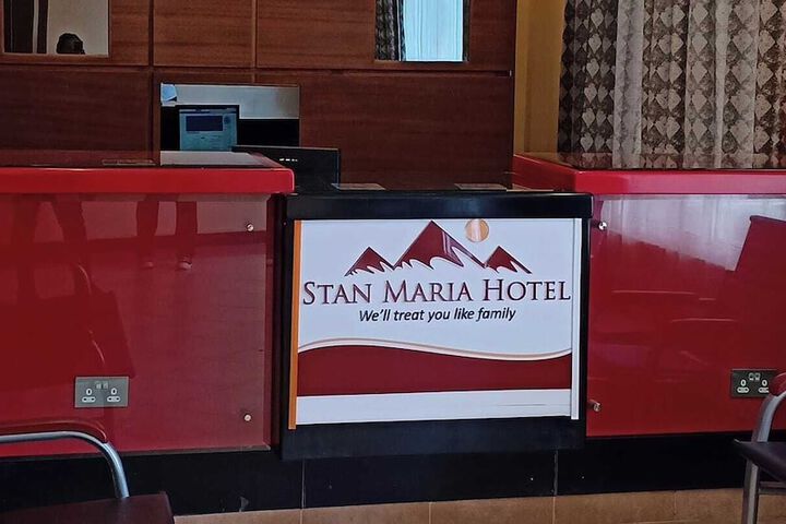 Stan Maria Hotel Nanyuki