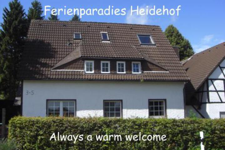 Fitness Facility Photos