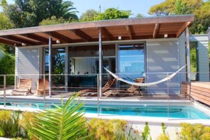 Bungalow 52 in Cape Town