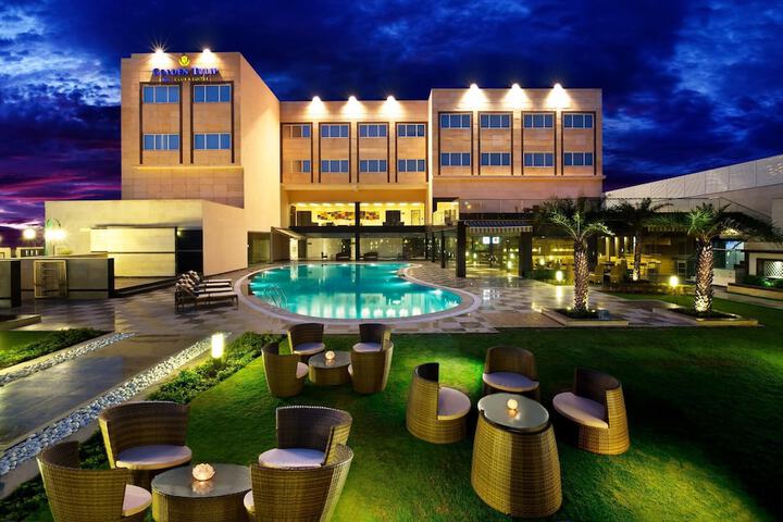 Hotel 23 of 24