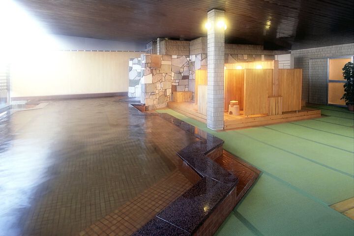 Spa