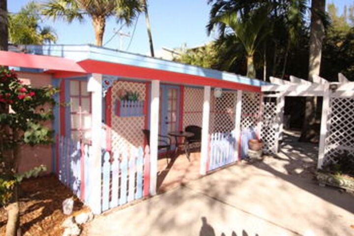 Terrace/Patio 45 of 49