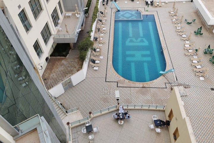 Hotel 24 of 24