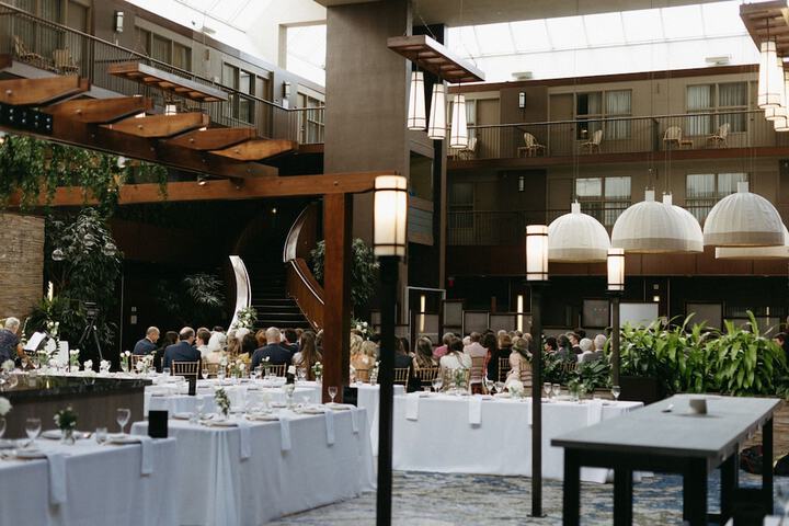 Ballroom/Hall 87 of 104