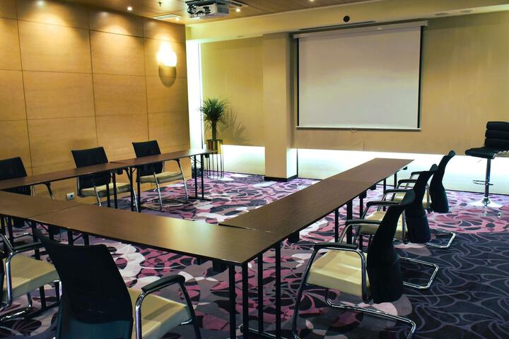Meeting 126 of 143