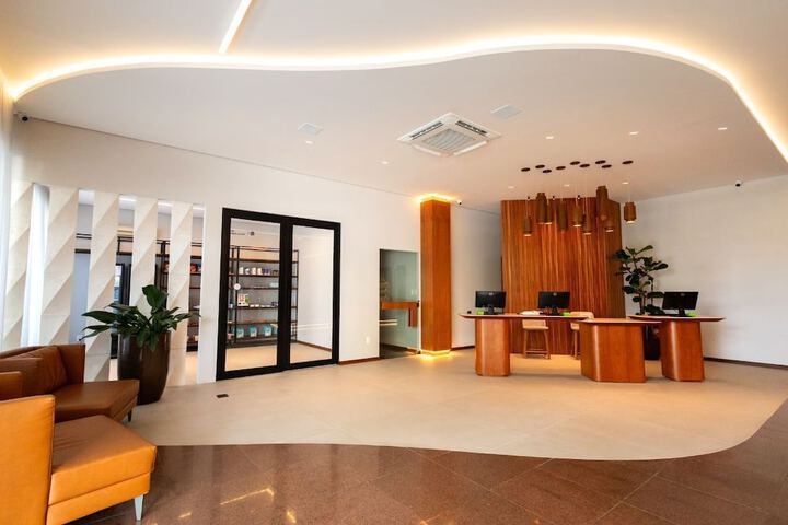 Hotel Interior 2 of 55