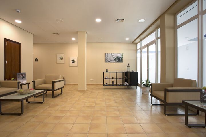 Spa Photos