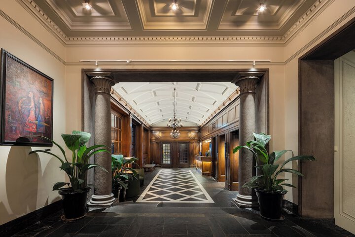 Hotel Interior 2 of 97