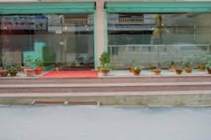 MeroStay 217 MR HOTEL