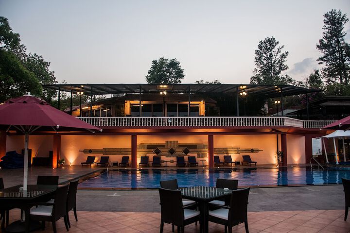Hotel 47 of 49