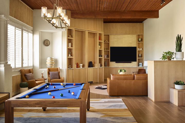 Billiards
