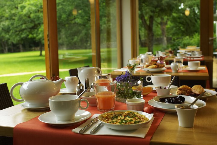 Breakfast/Coffee Service 41 of 59