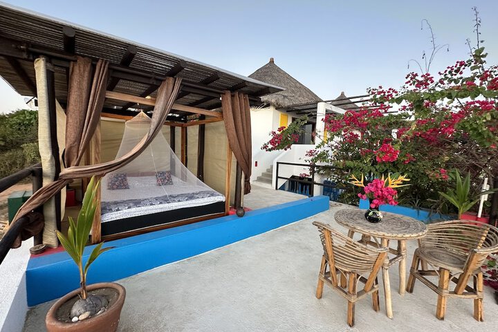 Terrace/Patio 125 of 402