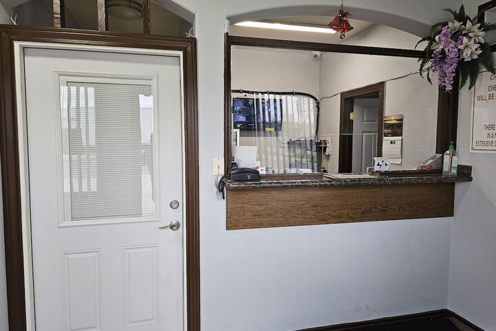 Hotel Interior 3 of 20