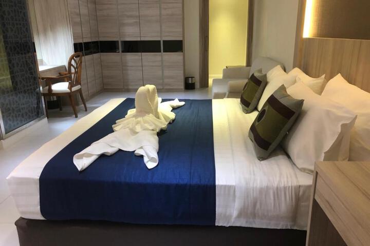 Fitness Center Photo