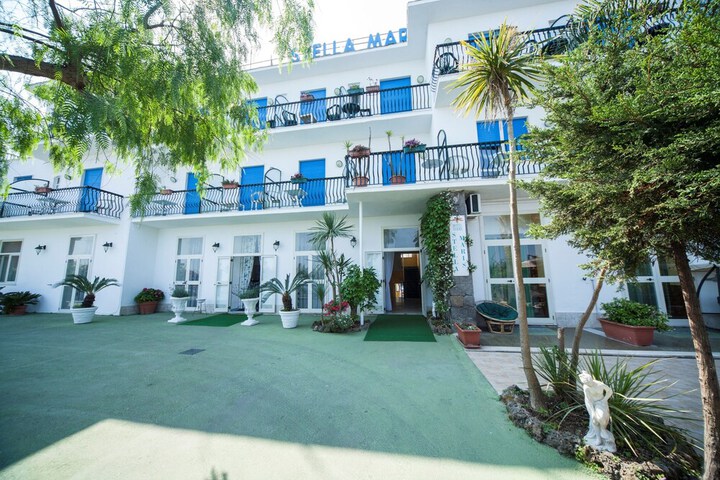 Hotel 18 of 23