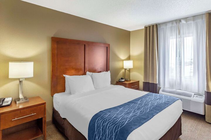 1 Queen Bed (6 of 21)