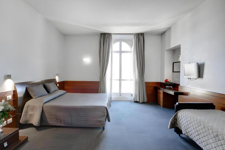 Fitness Facility Photos