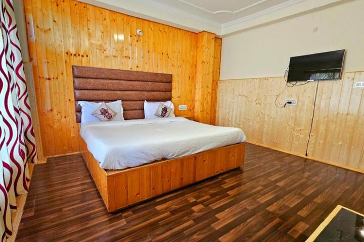 Hotel Sole Shine Manali - by Suraj Inn