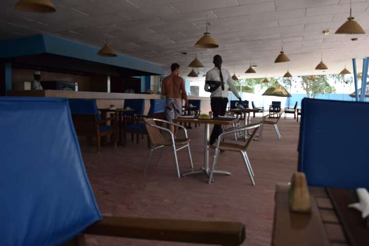 Hotel 16 of 16