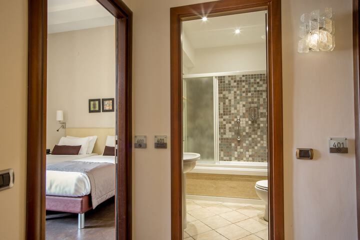 Bath Photo