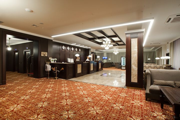 Hotel Interior 3 of 46