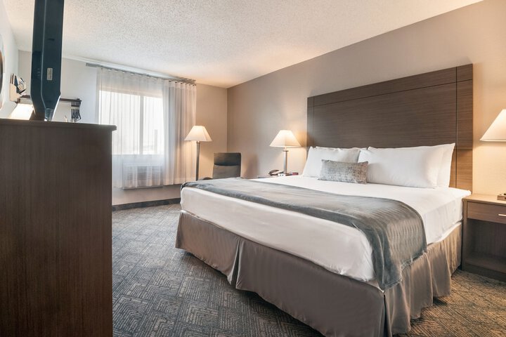 Standard | King Bed (7 of 10)