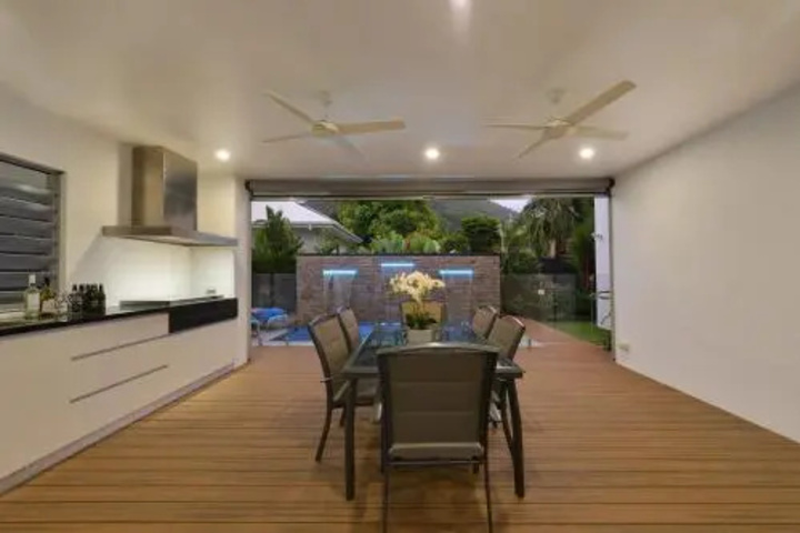 Terrace/Patio 7 of 25
