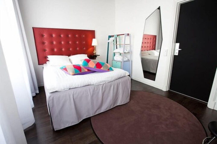Room 40 of 117