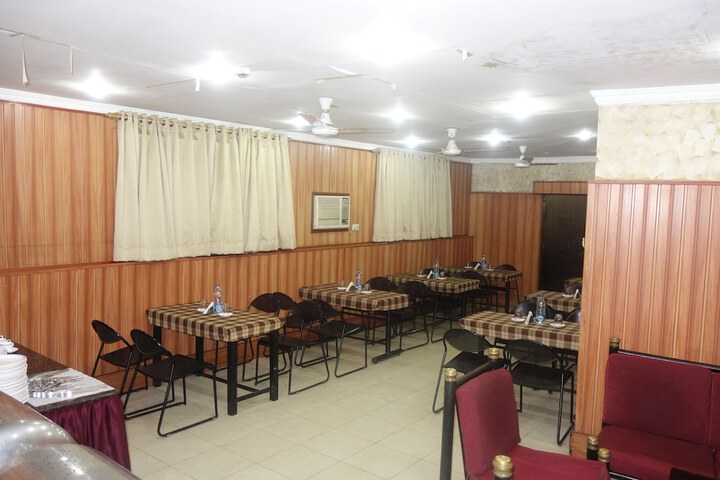 Restaurants