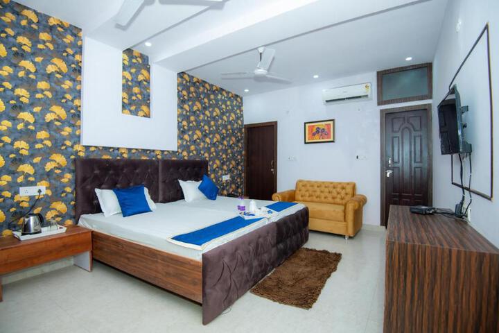 Hotel Blossom