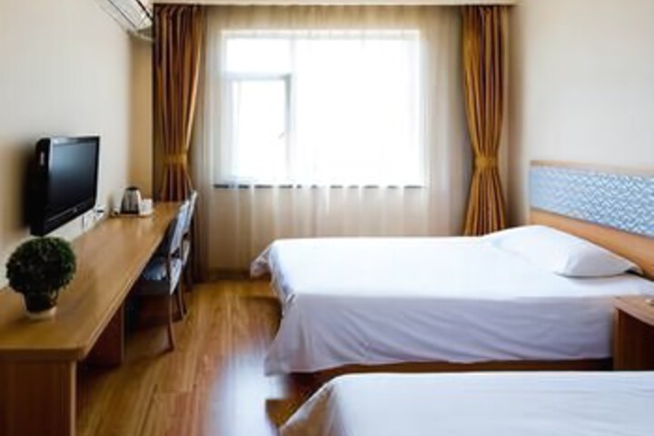 Fitness Facility Photos