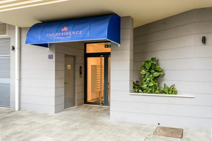 Image of Exclusive Suite in the Center of Gibraltar