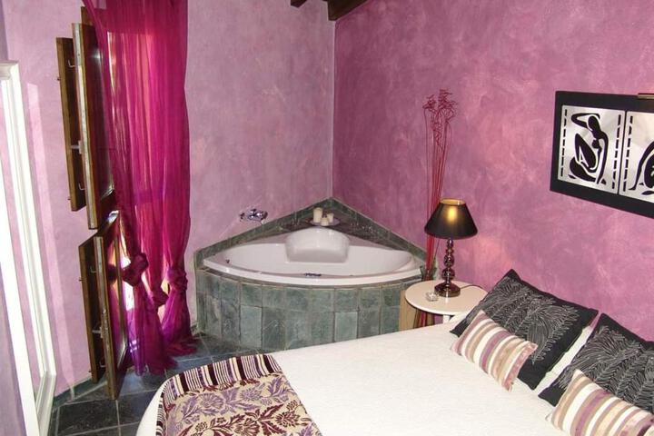 Inside Room Photo