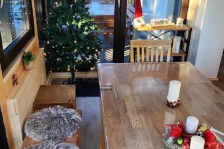 Ferienhaus Bayerischer Wald