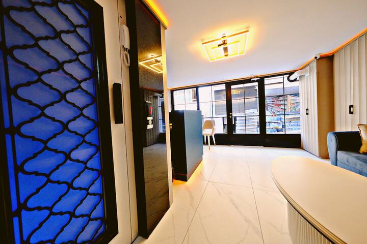Hotel Interior 4 of 42
