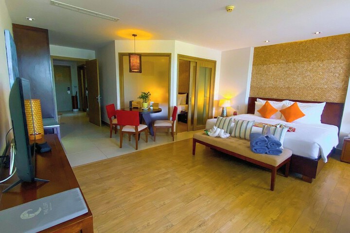 Room 16 of 249